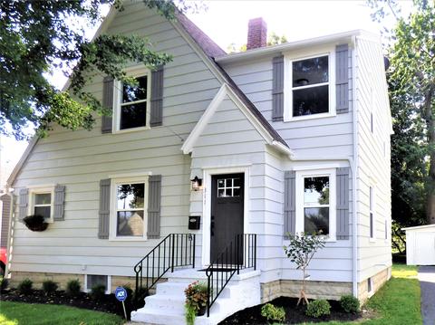 311 E Walnut St, Marion, OH 43302 photo 1