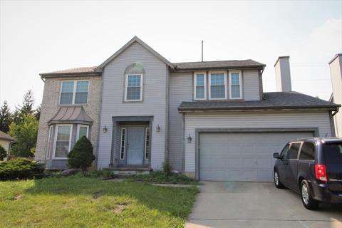 8775 Edgerton Dr, Powell, OH 43065 photo 1