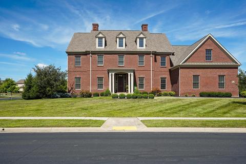 7970 Ginger Pl, Dublin, OH 43017 photo 3