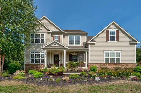 867 Elderberry Loop, Delaware, OH 43015 photo 1