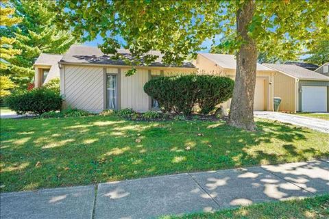 6372 Dummerston Ct, Dublin, OH 43017 photo 1
