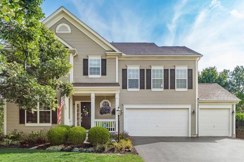 6586 Weston Cir E, Dublin, OH 43016 photo 1