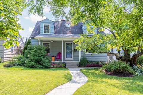 461 E Beechwold Blvd, Columbus, OH 43214 photo 1