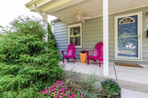 461 E Beechwold Blvd, Columbus, OH 43214 photo 2
