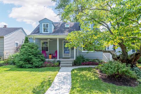 461 E Beechwold Blvd, Columbus, OH 43214 photo 41