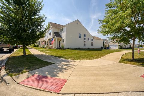 5619 Eagle River Dr, Dublin, OH 43016 photo 8