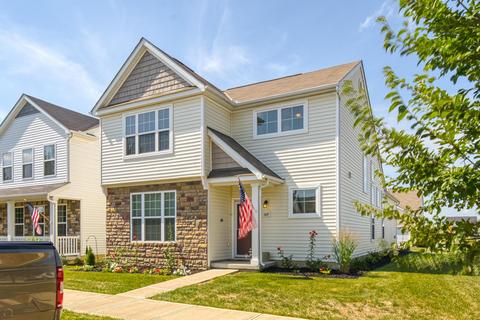 5619 Eagle River Dr, Dublin, OH 43016 photo 2