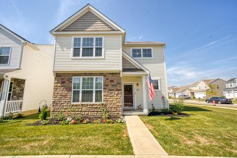 5619 Eagle River Dr, Dublin, OH 43016 photo 3