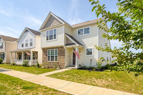 5619 Eagle River Dr, Dublin, OH 43016 photo 1