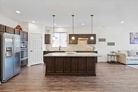 3732 Sanctuary Loop, Hilliard, OH 43026 photo 7