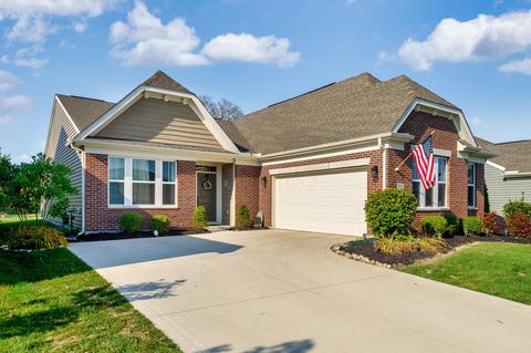 3732 Sanctuary Loop, Hilliard, OH 43026 photo 4