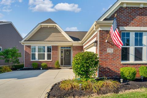 3732 Sanctuary Loop, Hilliard, OH 43026 photo 3
