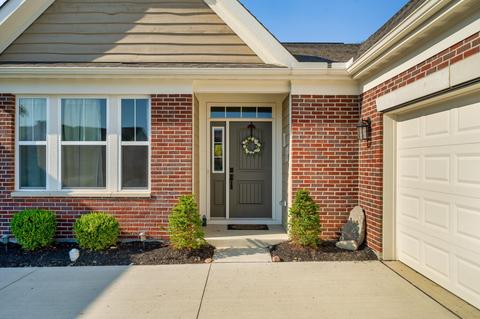3732 Sanctuary Loop, Hilliard, OH 43026 photo 5