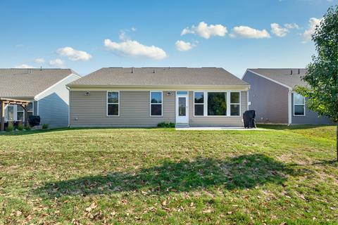 3732 Sanctuary Loop, Hilliard, OH 43026 photo 31