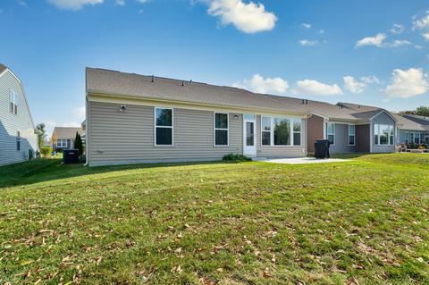 3732 Sanctuary Loop, Hilliard, OH 43026 photo 32