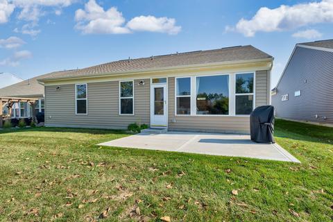3732 Sanctuary Loop, Hilliard, OH 43026 photo 34