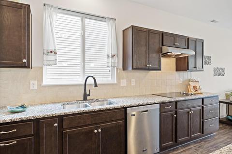 3732 Sanctuary Loop, Hilliard, OH 43026 photo 9