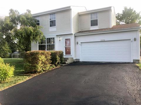 1232 Cedarledge Ln, Galloway, OH 43119 photo 2