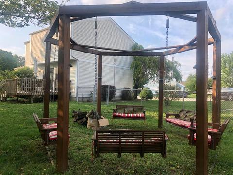 1232 Cedarledge Ln, Galloway, OH 43119 photo 5