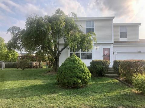 1232 Cedarledge Ln, Galloway, OH 43119 photo 1