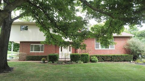 2702 Preston Dr, Springfield, OH 45506 photo 3
