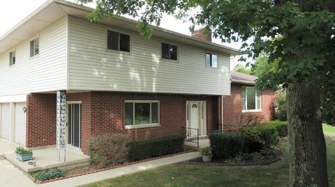 2702 Preston Dr, Springfield, OH 45506 photo 2