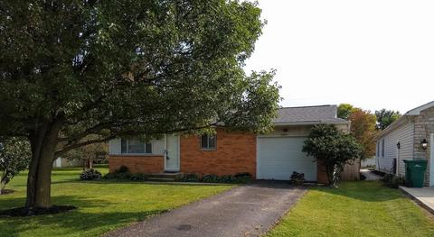 2493 E Howard Rd, Obetz, OH 43207 photo 3