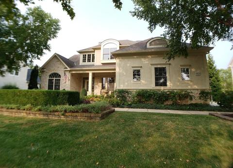 5925 Dunheath Loop, Dublin, OH 43016 photo 3