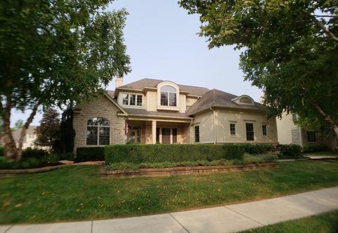 5925 Dunheath Loop, Dublin, OH 43016 photo 1