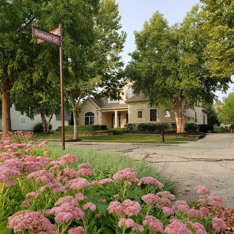 5925 Dunheath Loop, Dublin, OH 43016 photo 2