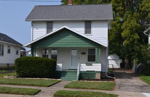 2746 Maplewood Ave, Springfield, OH 45505 photo 1