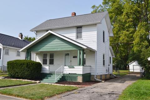 2746 Maplewood Ave, Springfield, OH 45505 photo 6