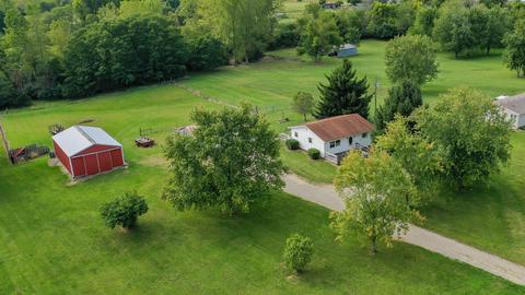 5027 Flatfoot Rd, Cable, OH 43009 photo 5