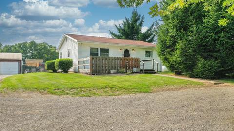 5027 Flatfoot Rd, Cable, OH 43009 photo 1