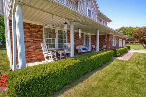530 Joy Ct, Circleville, OH 43113 photo 3