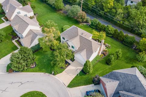 8010 Luckstone Dr, Dublin, OH 43017 photo 43