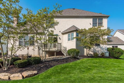 8010 Luckstone Dr, Dublin, OH 43017 photo 36