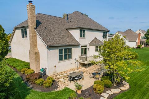 8010 Luckstone Dr, Dublin, OH 43017 photo 33
