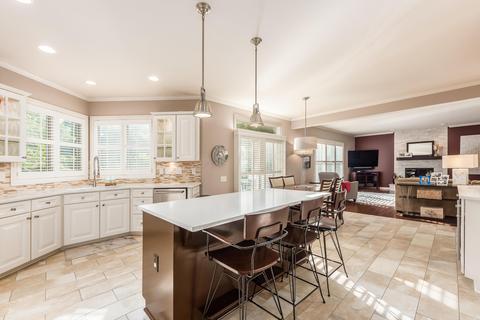 8010 Luckstone Dr, Dublin, OH 43017 photo 5