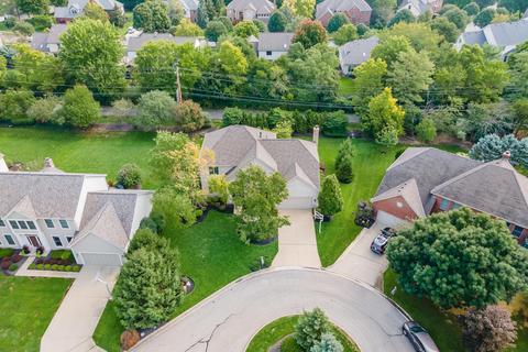 8010 Luckstone Dr, Dublin, OH 43017 photo 42