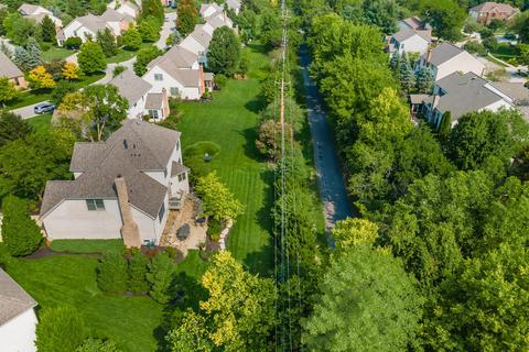 8010 Luckstone Dr, Dublin, OH 43017 photo 47