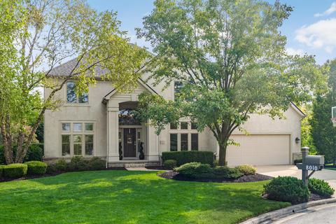 8010 Luckstone Dr, Dublin, OH 43017 photo 2