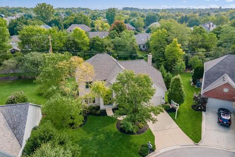 8010 Luckstone Dr, Dublin, OH 43017 photo 41