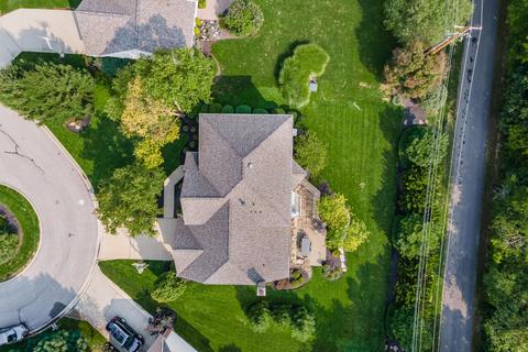 8010 Luckstone Dr, Dublin, OH 43017 photo 46