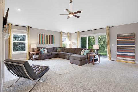 8122 Millway Loop, Powell, OH 43065 photo 8