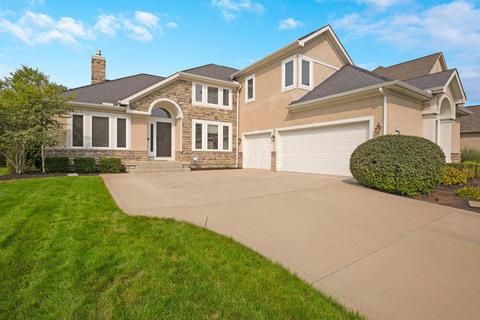 8122 Millway Loop, Powell, OH 43065 photo 1