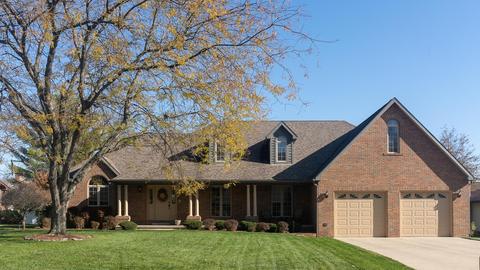 110 Sylvan Ct, Circleville, OH 43113 photo 1
