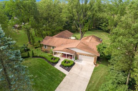 4545 Summitview Rd, Dublin, OH 43016 photo 1