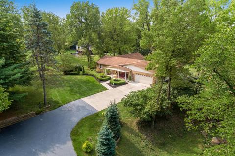 4545 Summitview Rd, Dublin, OH 43016 photo 3