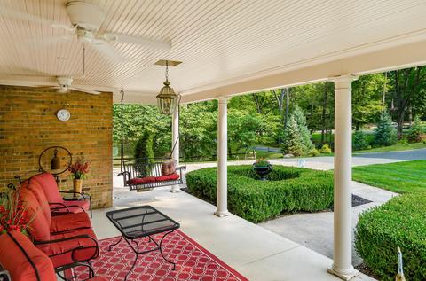 4545 Summitview Rd, Dublin, OH 43016 photo 5